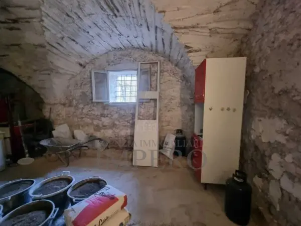 Terratetto via Xxv Aprile 12, Vallecrosia