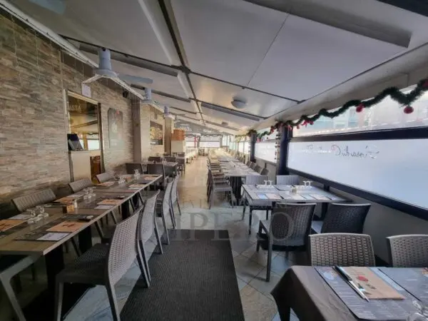Ristorante Pizzeria via Papa Giovanni Xxiii 2, Ventimiglia