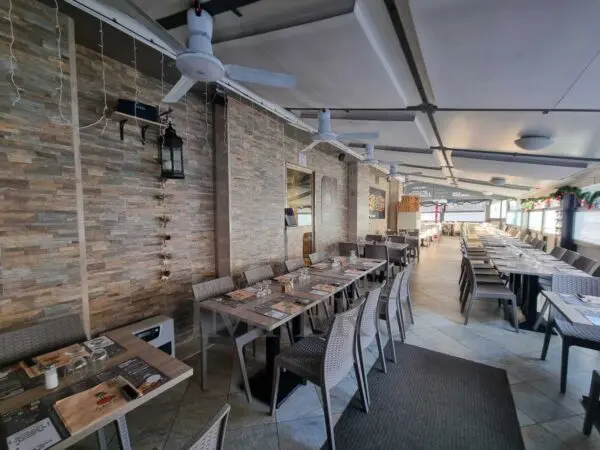 Ristorante Pizzeria via Papa Giovanni Xxiii 2, Ventimiglia
