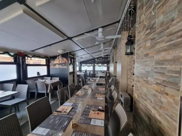 Ristorante Pizzeria via Papa Giovanni Xxiii 2, Ventimiglia