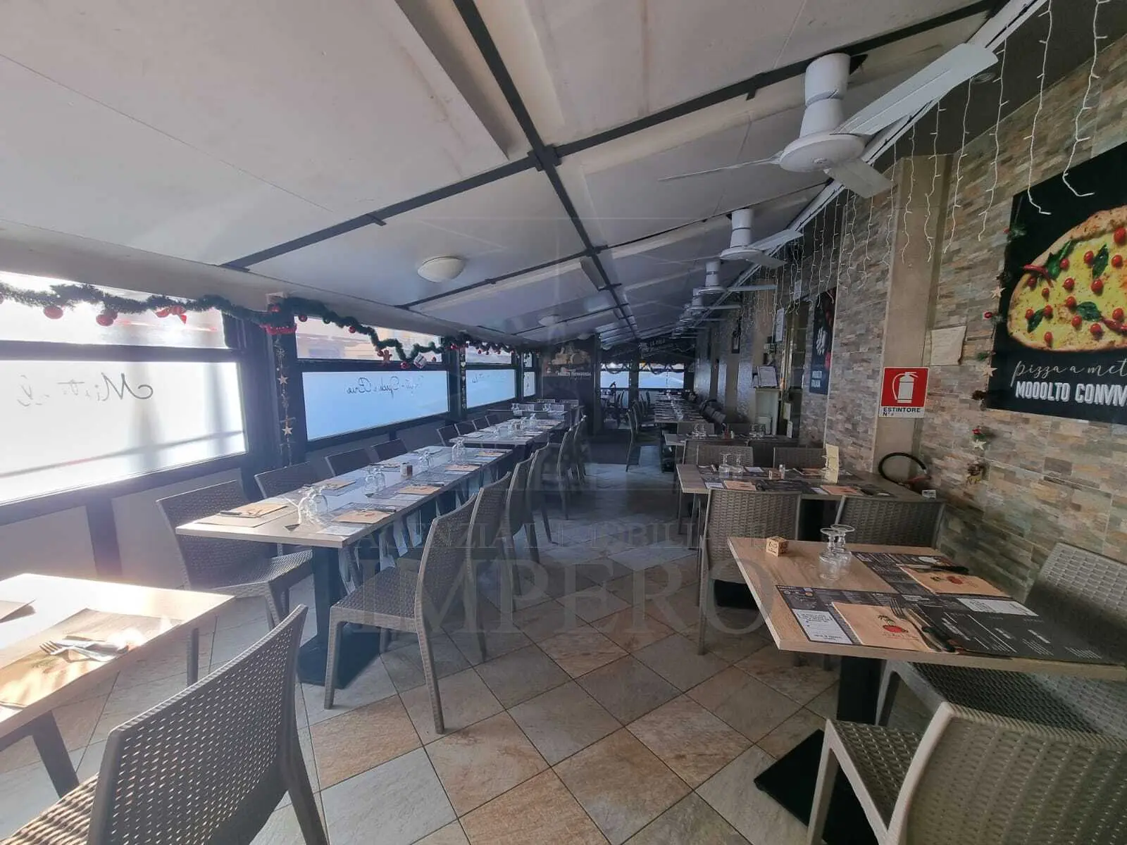 Immagine per Ristorante Pizzeria in vendita a Ventimiglia via Papa Giovanni Xxiii 2