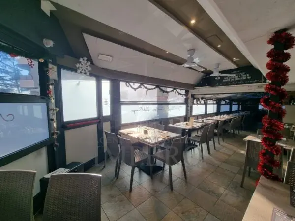 Ristorante Pizzeria via Papa Giovanni Xxiii 2, Ventimiglia