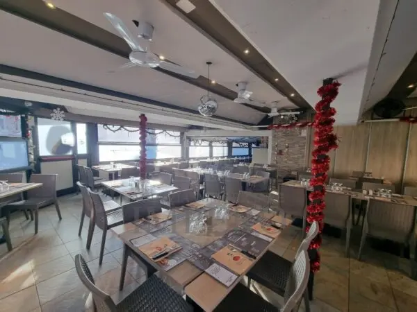 Ristorante Pizzeria via Papa Giovanni Xxiii 2, Ventimiglia