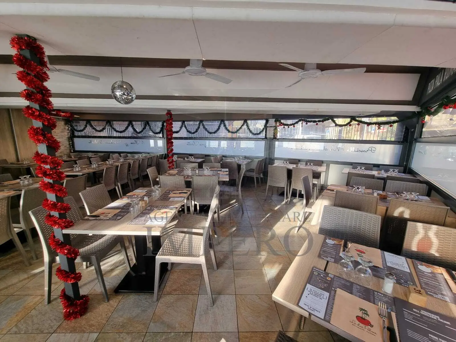 Immagine per Ristorante Pizzeria in vendita a Ventimiglia via Papa Giovanni Xxiii 2