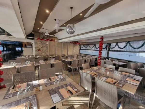 Ristorante Pizzeria via Papa Giovanni Xxiii 2, Ventimiglia