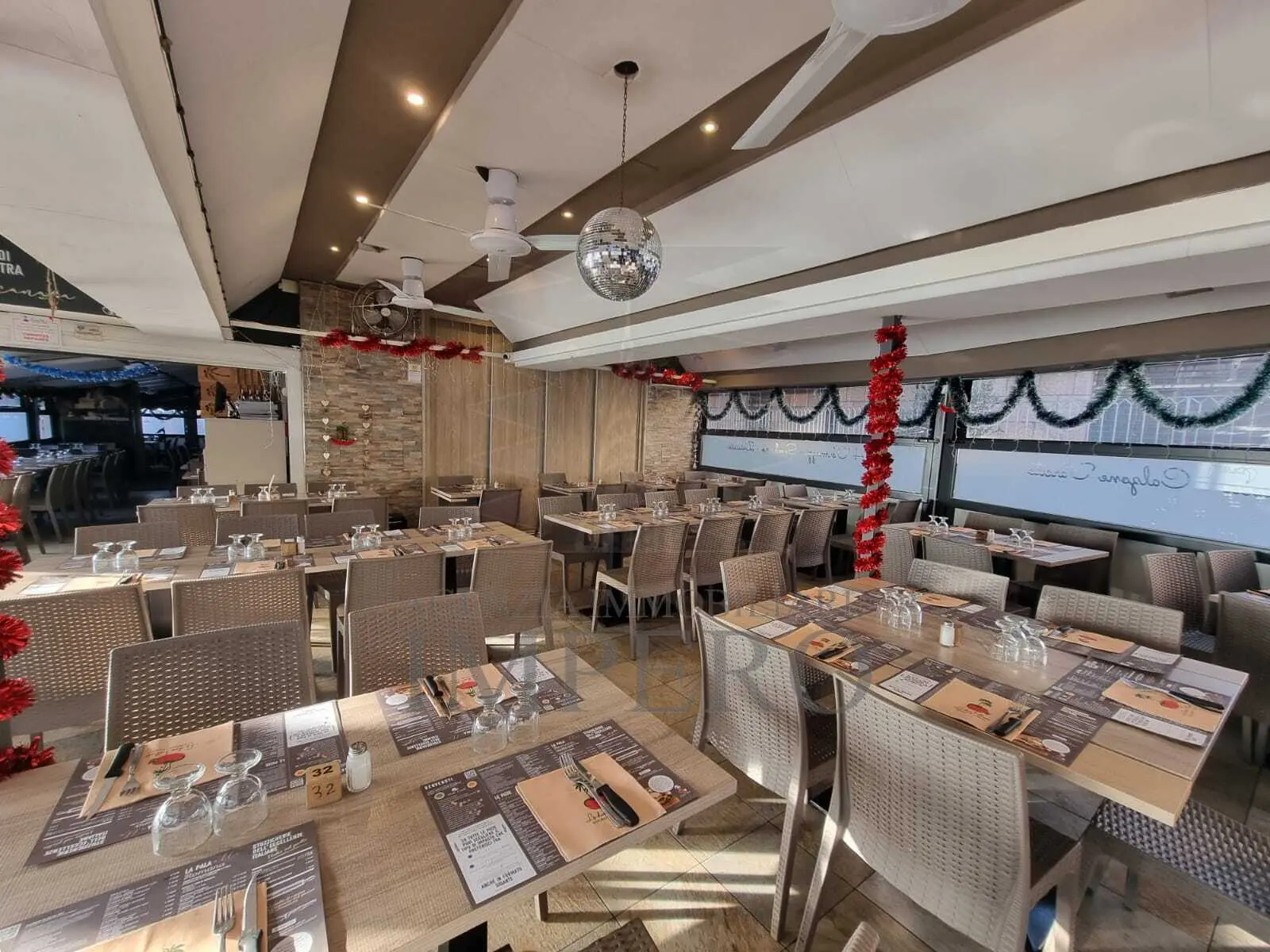 Immagine per Ristorante Pizzeria in vendita a Ventimiglia via Papa Giovanni Xxiii 2