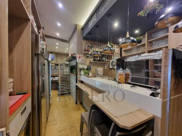 Ristorante Pizzeria via Papa Giovanni Xxiii 2, Ventimiglia