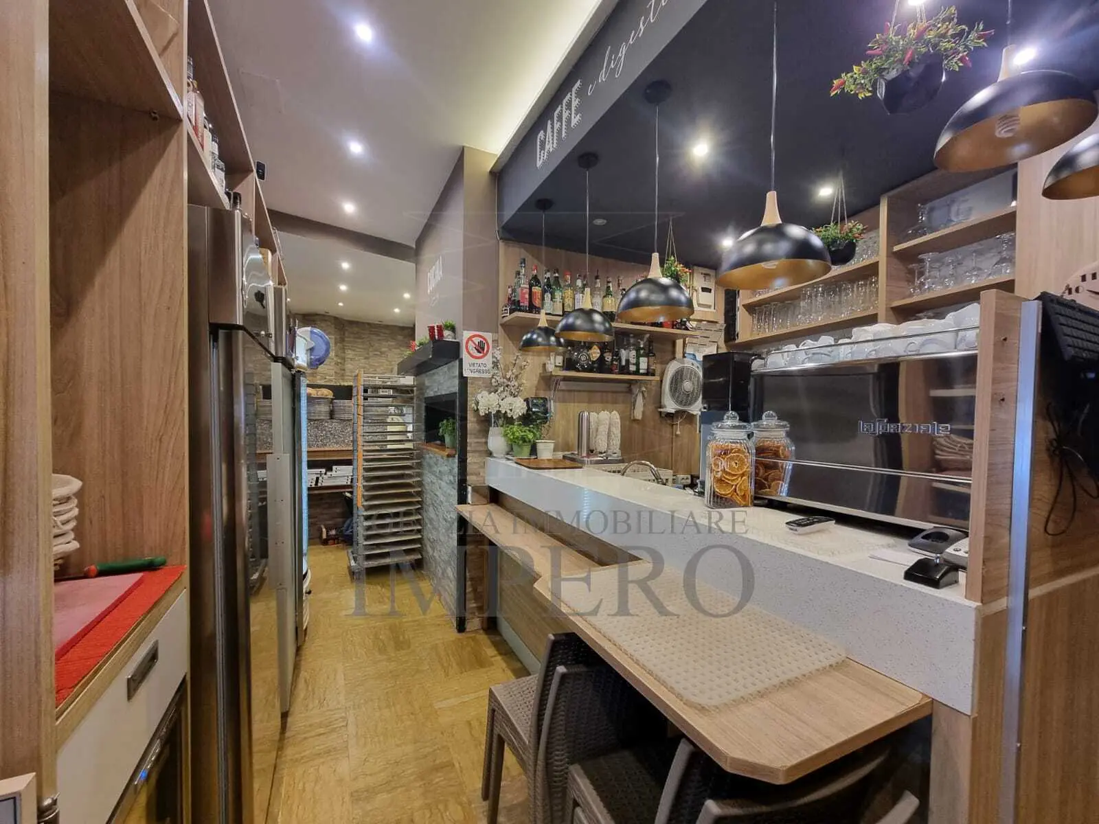 Immagine per Ristorante Pizzeria in vendita a Ventimiglia via Papa Giovanni Xxiii 2