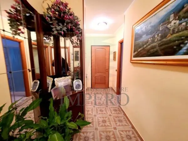 Quadrilocale via Bandette 26, Ventimiglia