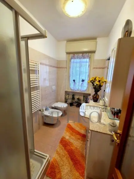 Quadrilocale via Bandette 26, Ventimiglia