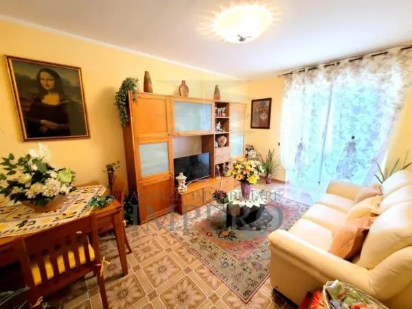 Quadrilocale via Bandette 26, Ventimiglia