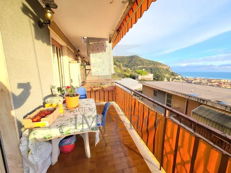 Immagine per Quadrilocale in vendita a Ventimiglia via Bandette 26