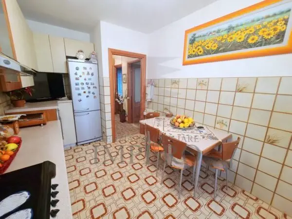 Quadrilocale via Bandette 26, Ventimiglia
