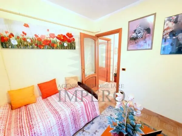 Quadrilocale via Bandette 26, Ventimiglia