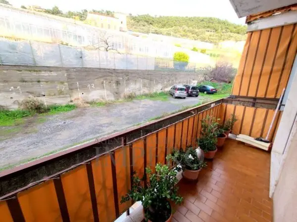 Quadrilocale via Bandette 26, Ventimiglia