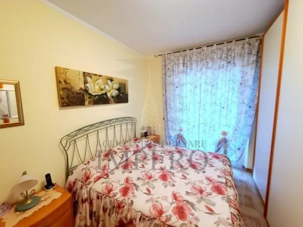 Quadrilocale via Bandette 26, Ventimiglia