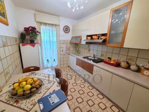 Quadrilocale via Bandette 26, Ventimiglia