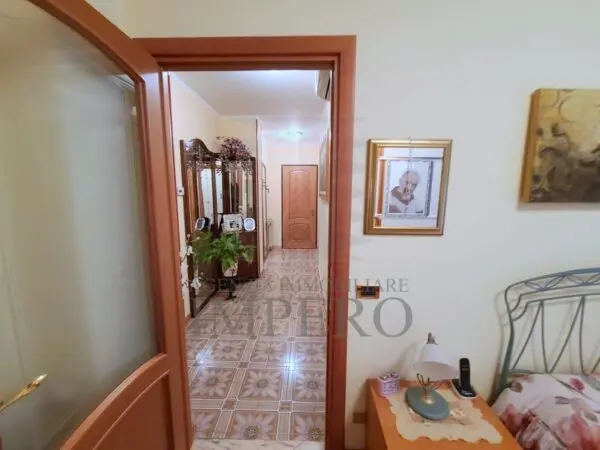 Quadrilocale via Bandette 26, Ventimiglia