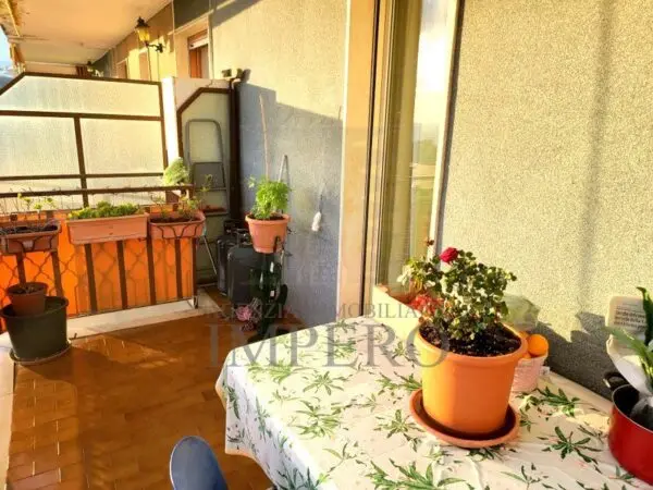 Quadrilocale via Bandette 26, Ventimiglia