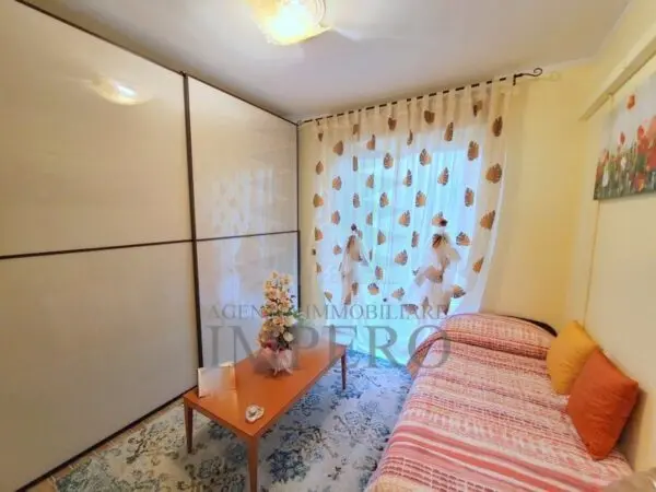 Quadrilocale via Bandette 26, Ventimiglia
