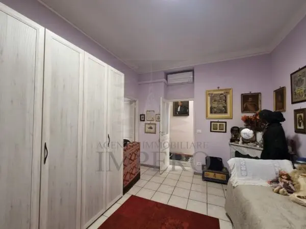Appartamento via Camillo Benso Conte Di Cavour 8, Ventimiglia