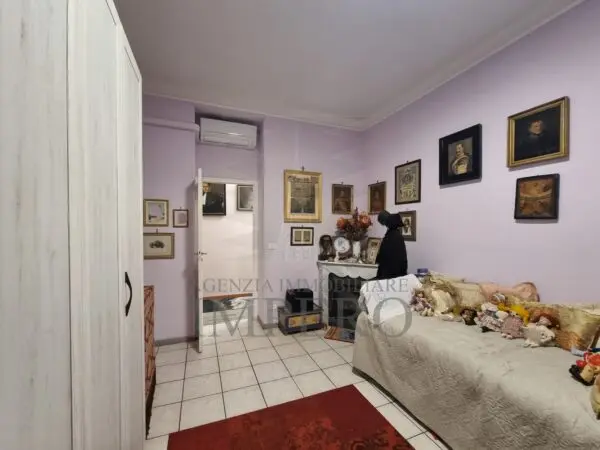 Appartamento via Camillo Benso Conte Di Cavour 8, Ventimiglia