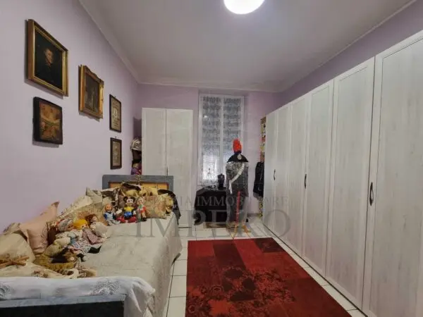 Appartamento via Camillo Benso Conte Di Cavour 8, Ventimiglia