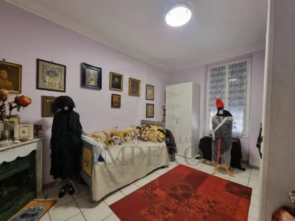 Appartamento via Camillo Benso Conte Di Cavour 8, Ventimiglia