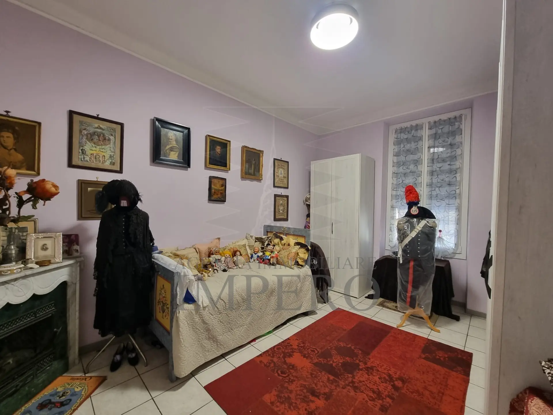 Immagine per Appartamento in vendita a Ventimiglia via Camillo Benso Conte Di Cavour 8