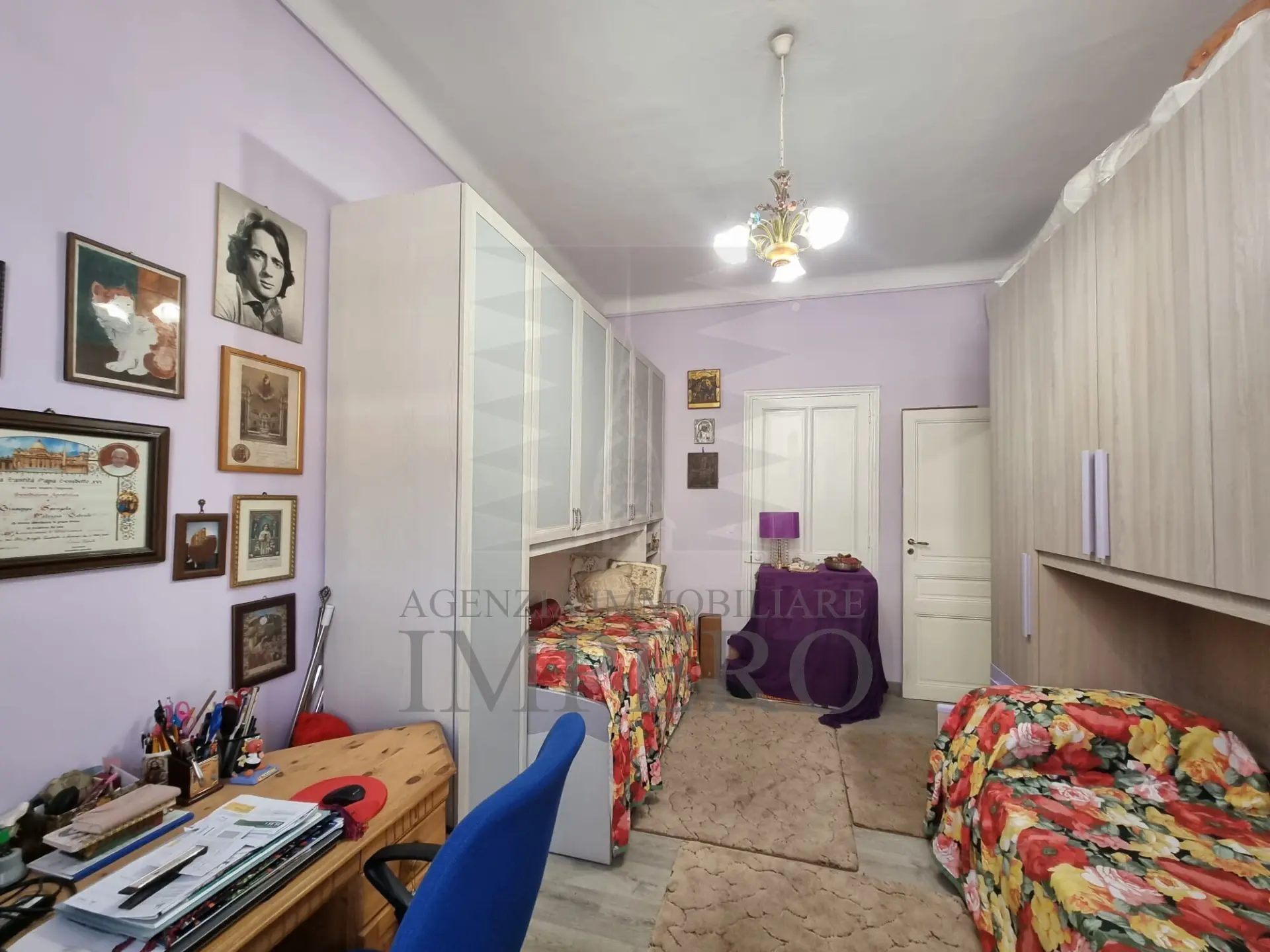 Immagine per Appartamento in vendita a Ventimiglia via Camillo Benso Conte Di Cavour 8