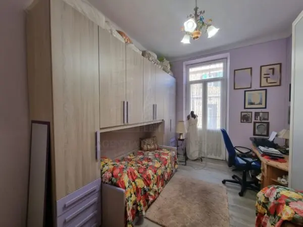 Appartamento via Camillo Benso Conte Di Cavour 8, Ventimiglia
