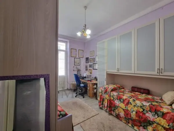 Appartamento via Camillo Benso Conte Di Cavour 8, Ventimiglia