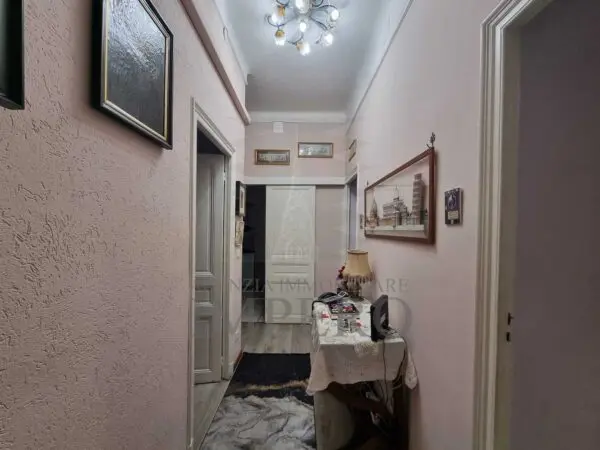 Appartamento via Camillo Benso Conte Di Cavour 8, Ventimiglia