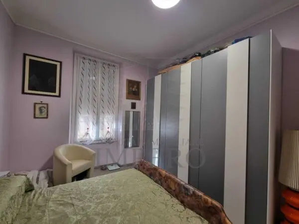 Appartamento via Camillo Benso Conte Di Cavour 8, Ventimiglia