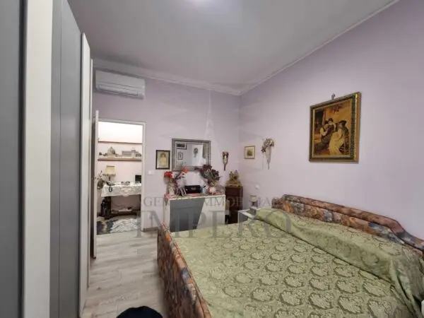 Appartamento via Camillo Benso Conte Di Cavour 8, Ventimiglia