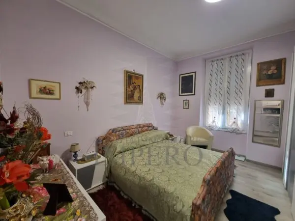 Appartamento via Camillo Benso Conte Di Cavour 8, Ventimiglia