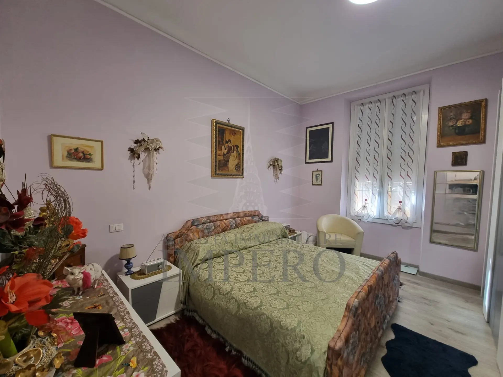 Immagine per Appartamento in vendita a Ventimiglia via Camillo Benso Conte Di Cavour 8