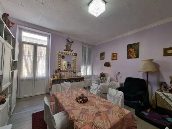 Appartamento via Camillo Benso Conte Di Cavour 8, Ventimiglia