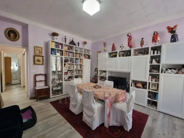 Appartamento via Camillo Benso Conte Di Cavour 8, Ventimiglia