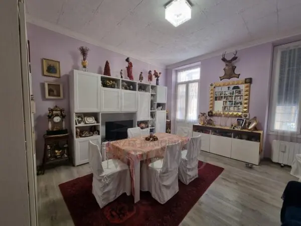 Appartamento via Camillo Benso Conte Di Cavour 8, Ventimiglia