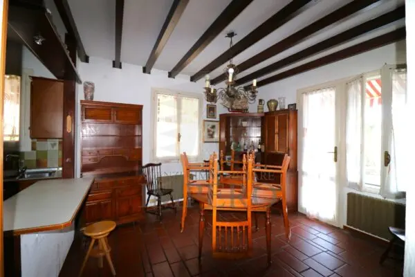 Villa via Tamagna 1, Ventimiglia