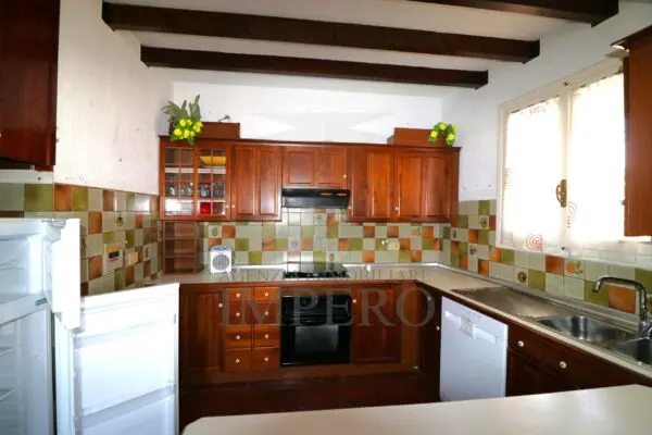 Villa via Tamagna 1, Ventimiglia