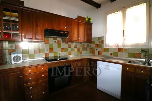 Villa via Tamagna 1, Ventimiglia