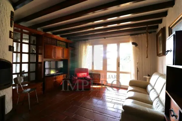Villa via Tamagna 1, Ventimiglia