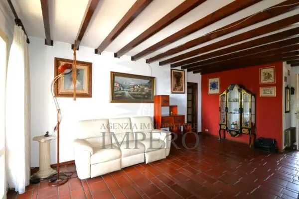 Villa via Tamagna 1, Ventimiglia