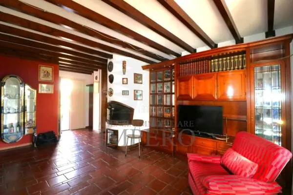 Villa via Tamagna 1, Ventimiglia