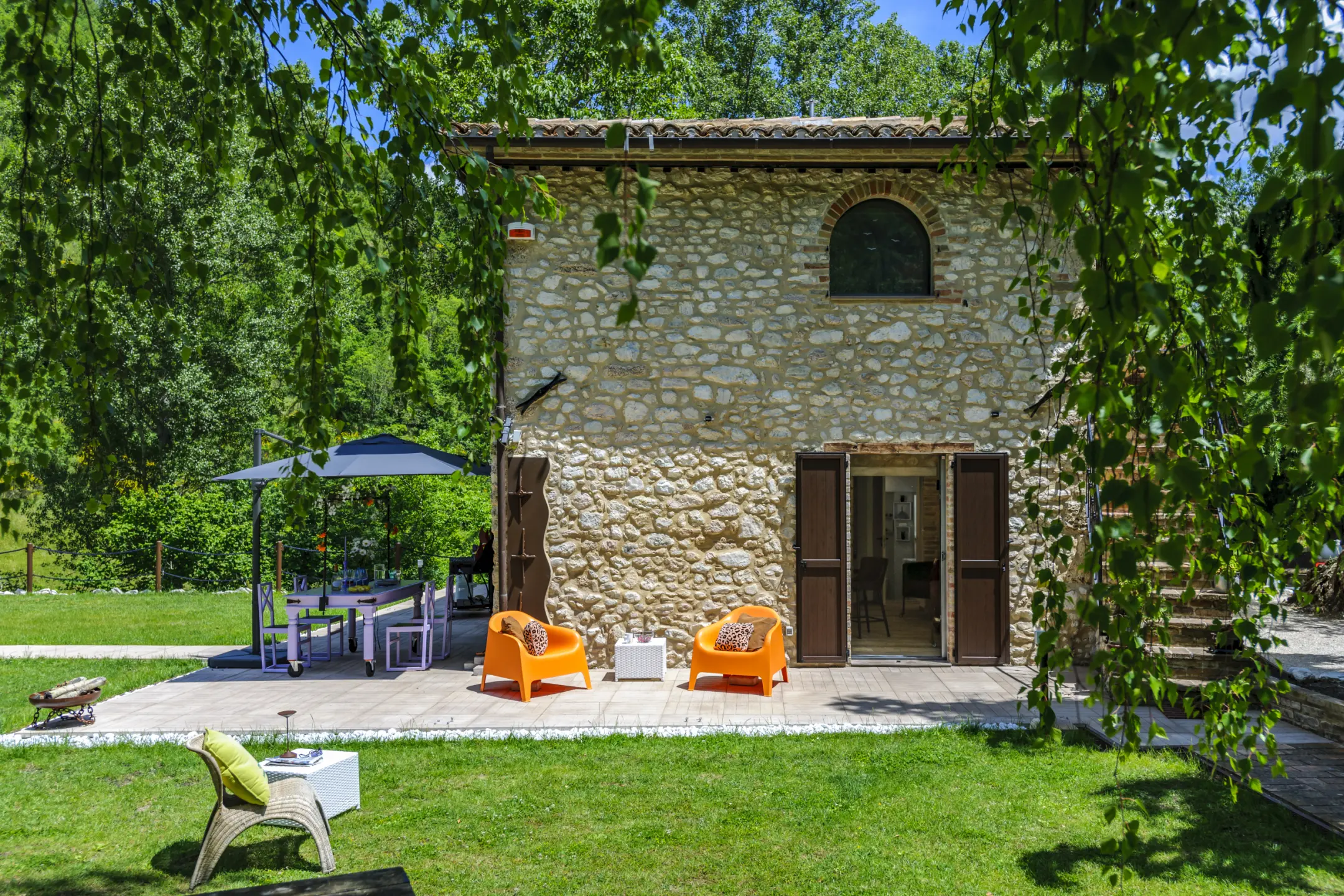 Immagine per Rustico in vendita a Sarnano via Sarnano