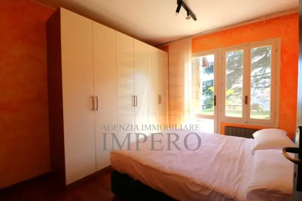 Villa via Tamagna 1, Ventimiglia