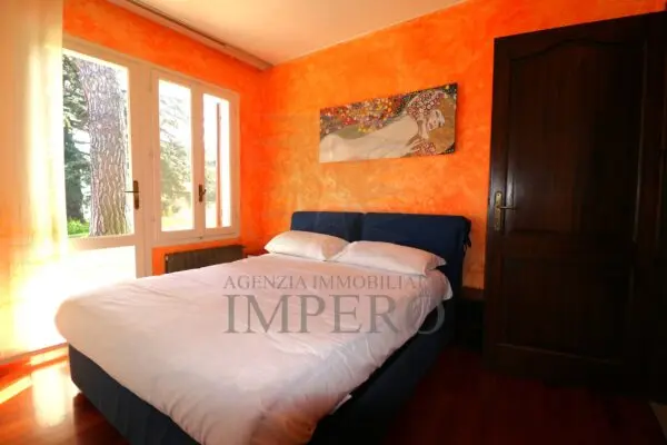 Villa via Tamagna 1, Ventimiglia