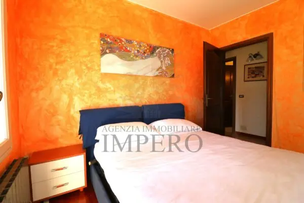 Villa via Tamagna 1, Ventimiglia